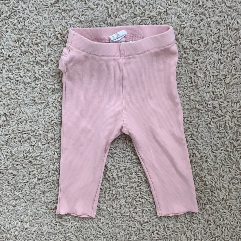 5 for $25 bundle // H & M Pink Leggings - EUC